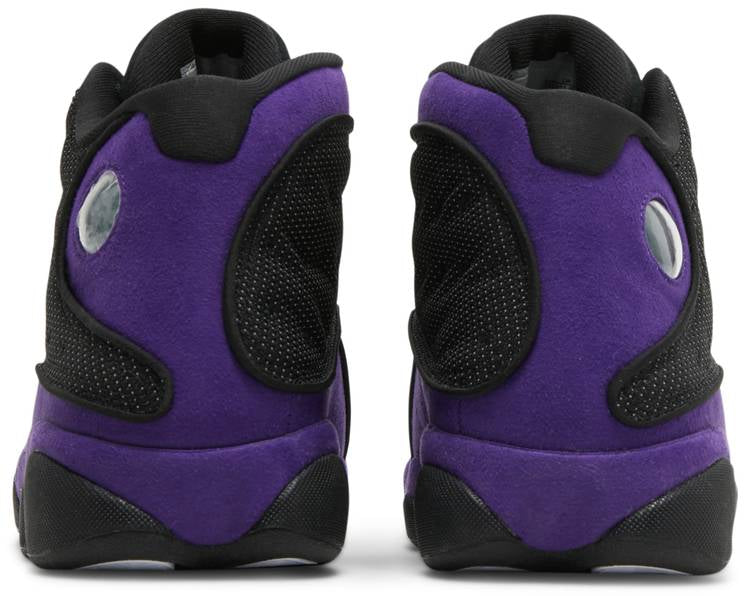 Air Jordan 13 Retro  Court Purple  DJ5982-015
